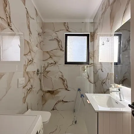 Azure Apartment