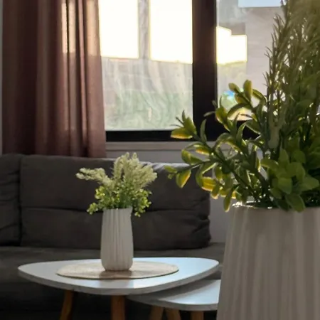 Apartment Azure