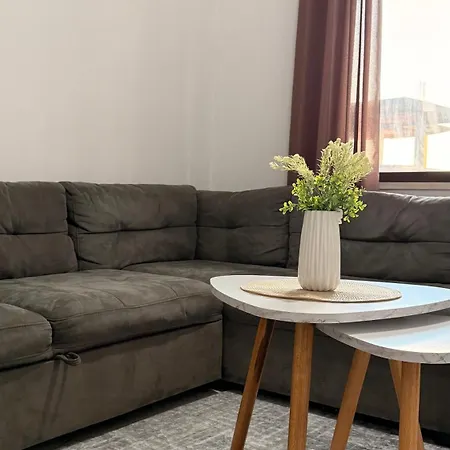 Apartment Azure